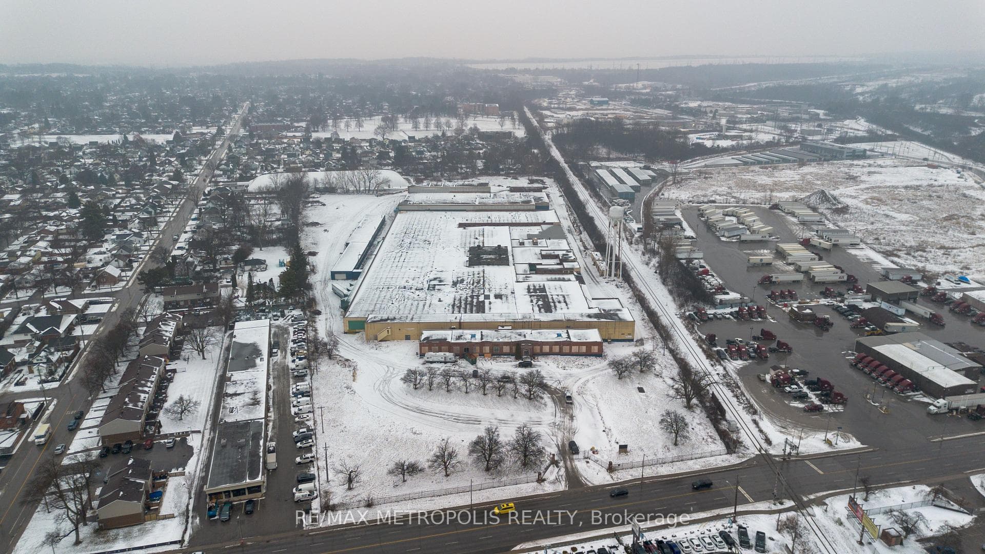 5881 Thorold Stone Road, Niagara Falls, ON L2J 1A1