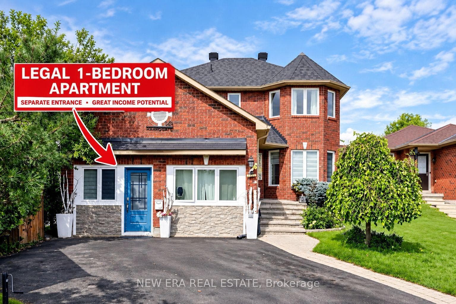 30 Harrogate Court, Barrie, ON L4M 0B9