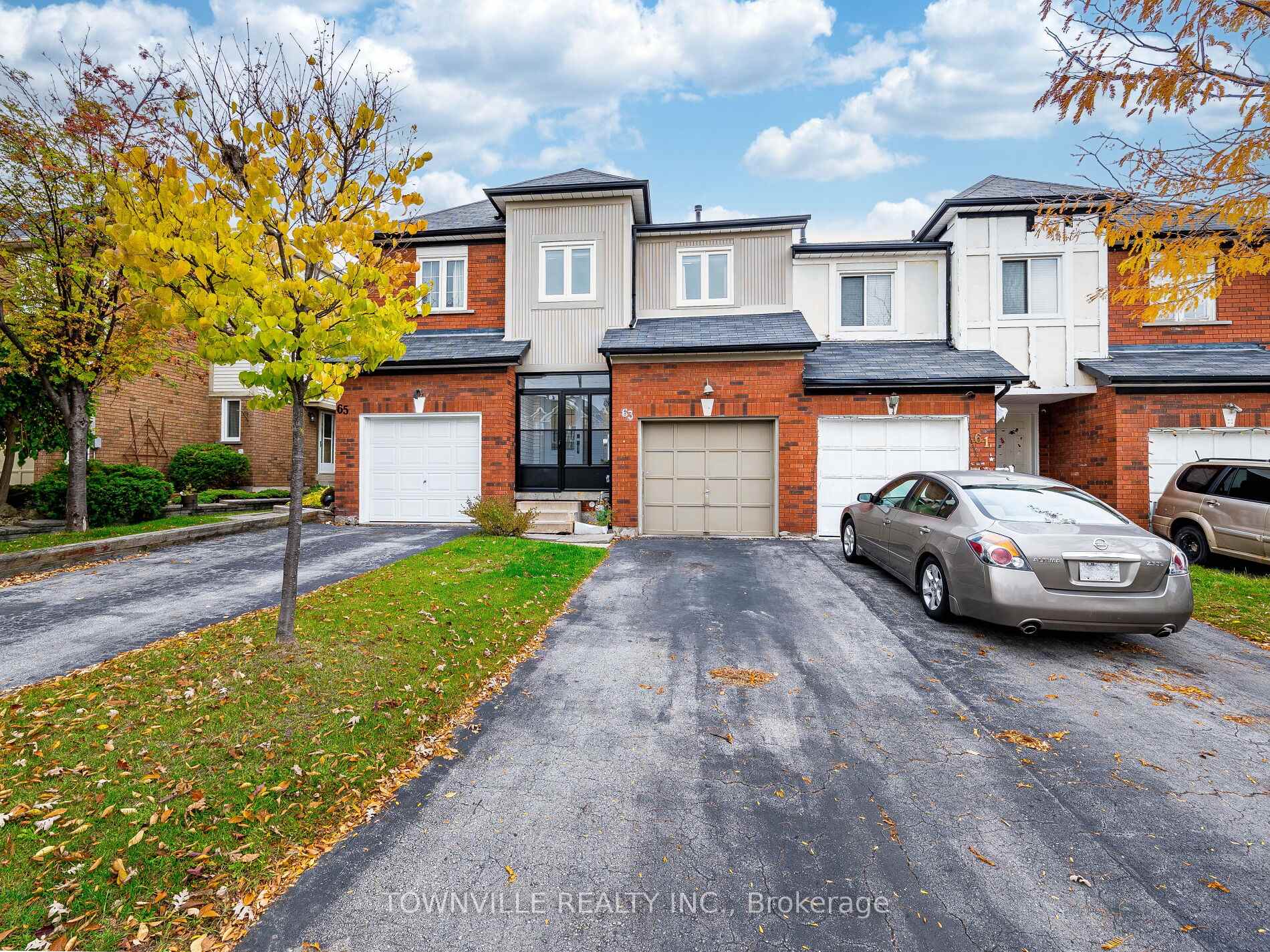 63 Ural Circle, Brampton, ON L6R 1H2