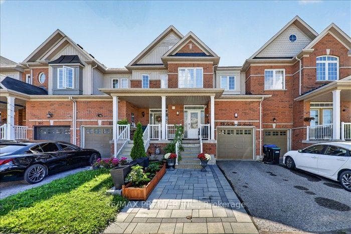 164 Matthewson Avenue, Bradford West Gwillimbury, ON L3Z 0N9