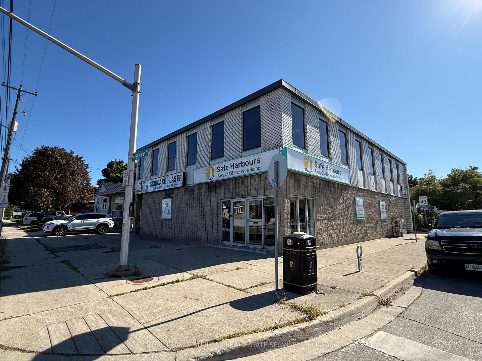 517 Upper Sherman Avenue, Hamilton, ON L8V 3L7