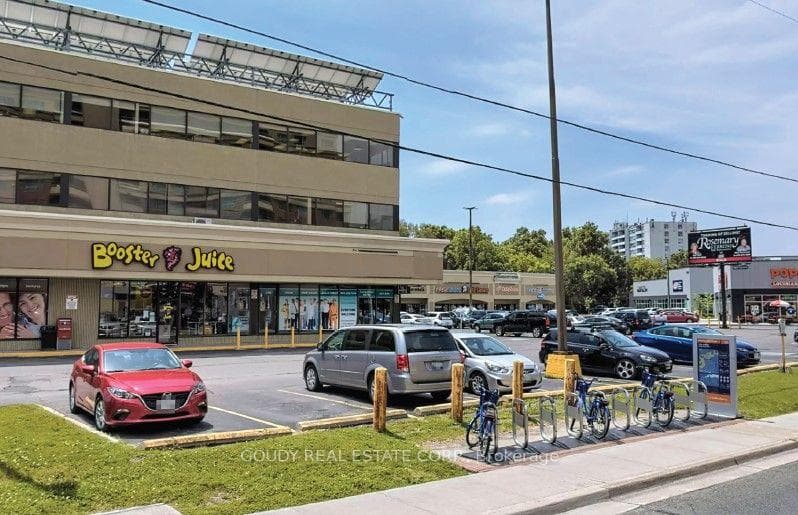 1685 Main Street W 202B, Hamilton, ON L8S 1G5