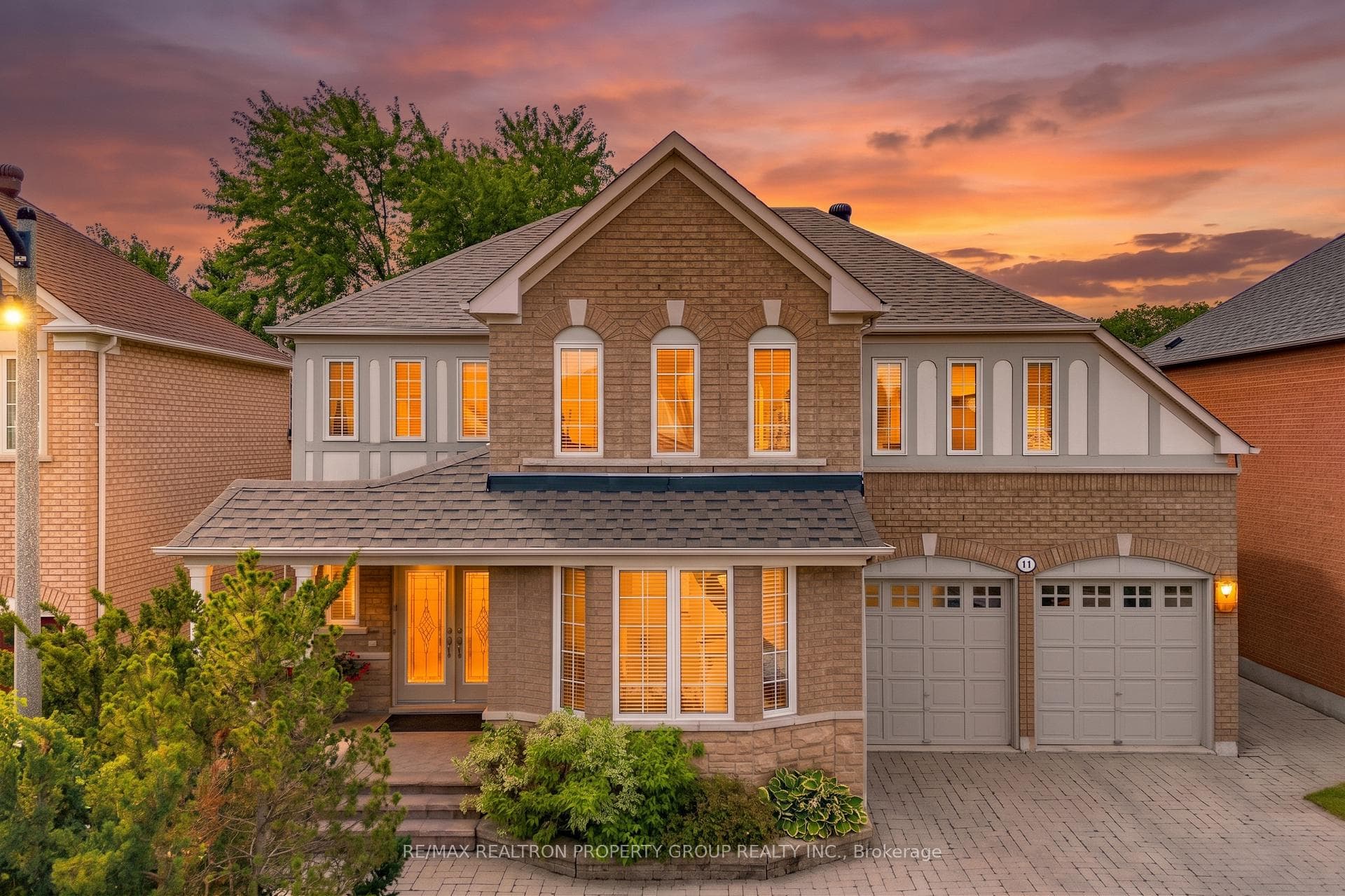 11 Montebello Crescent, Ajax, ON L1T 4M8