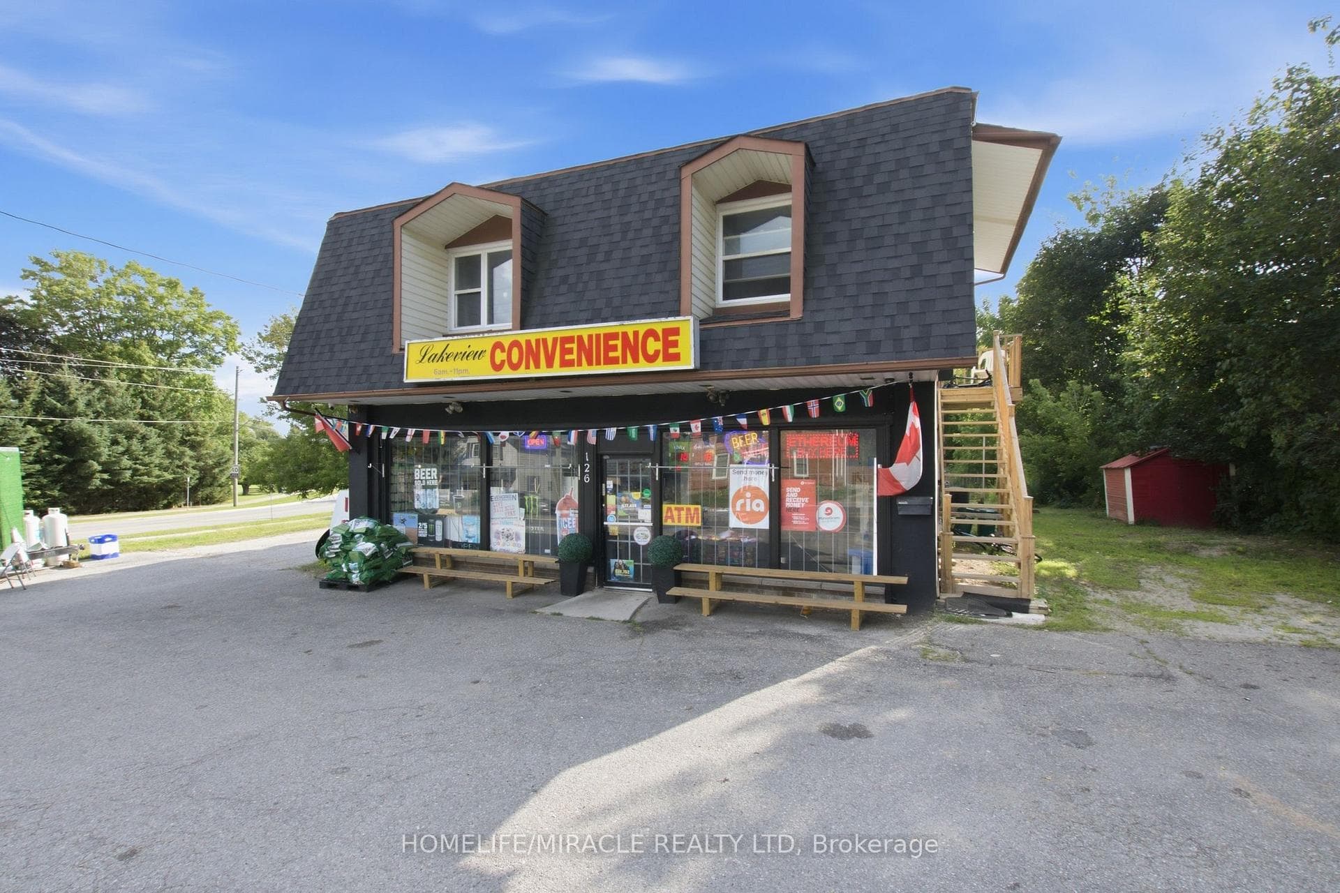 126 Main Street North, Halton Hills, ON L7J 1W6