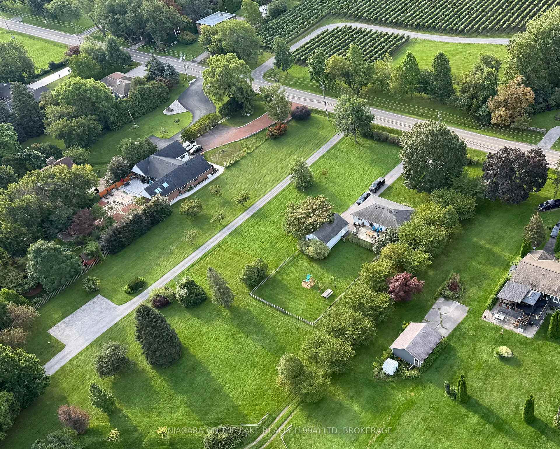 1766 York Road, Niagara-on-the-Lake, ON L0S 1J0
