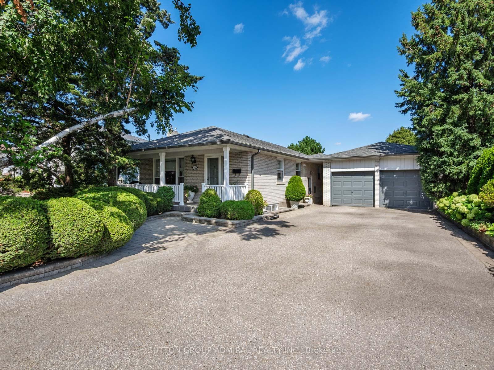 143 Dudley Avenue, Markham, ON L3T 2E5