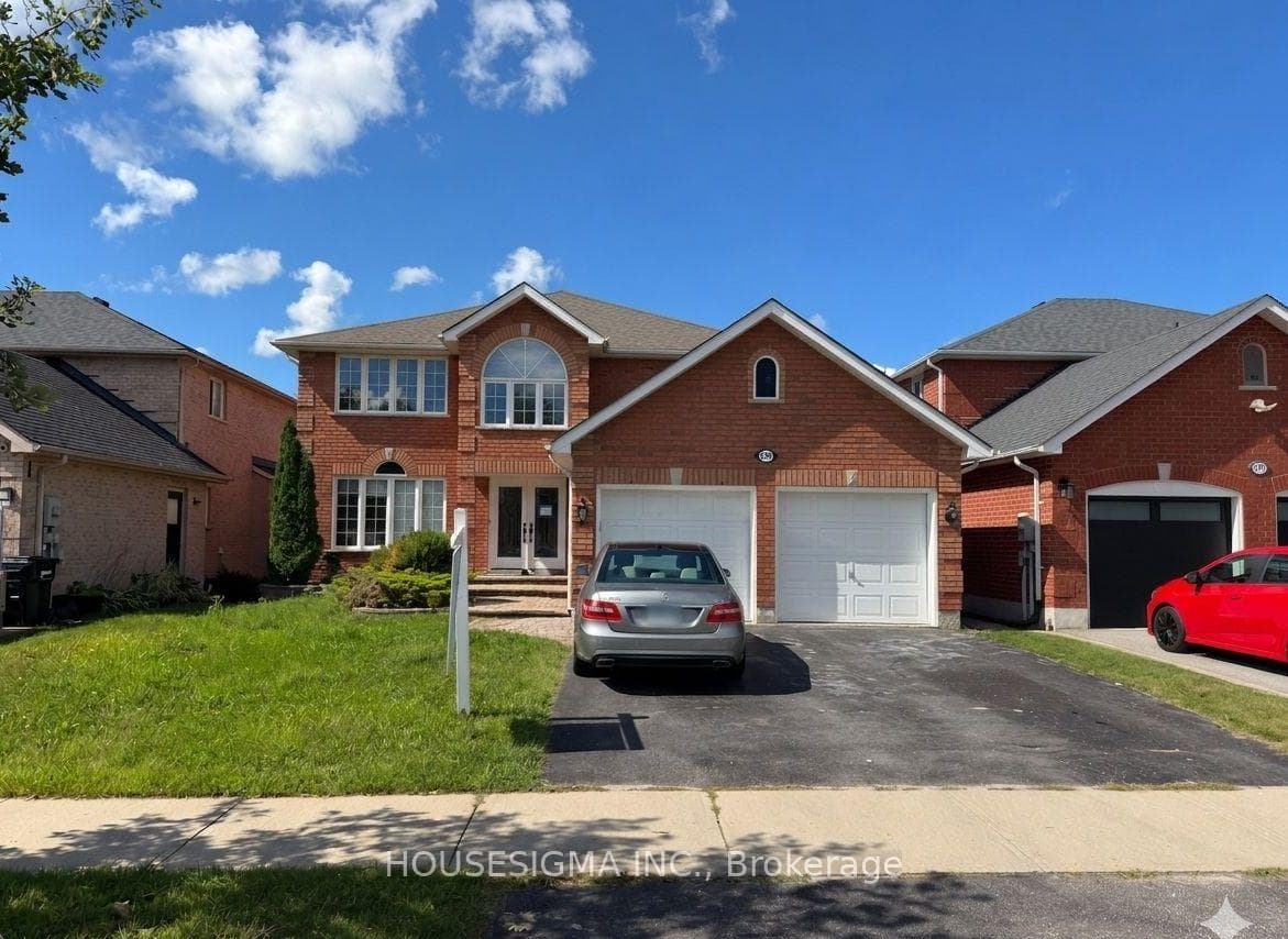 129 Gore Drive Lower Unit, Barrie, ON L4N 0A8