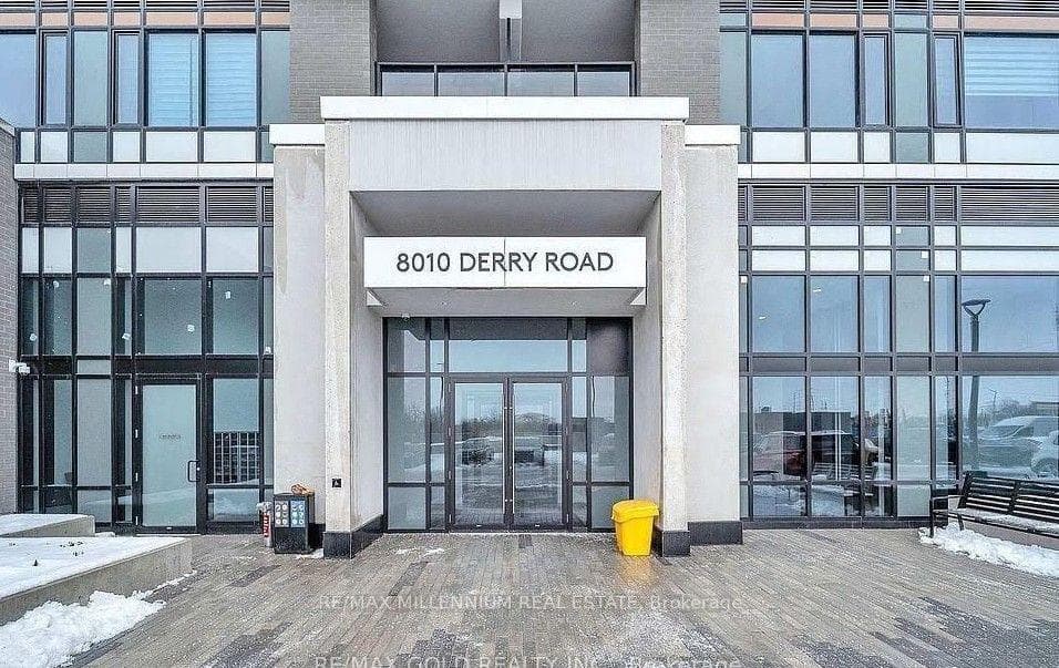 8010 Derry Road 211, Milton, ON L9T 9N3