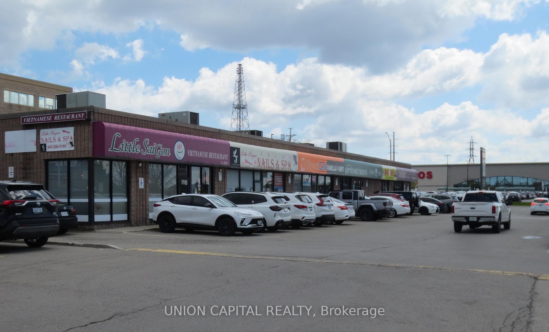 66 Mall Road 1C, Hamilton, ON L8V 5B9