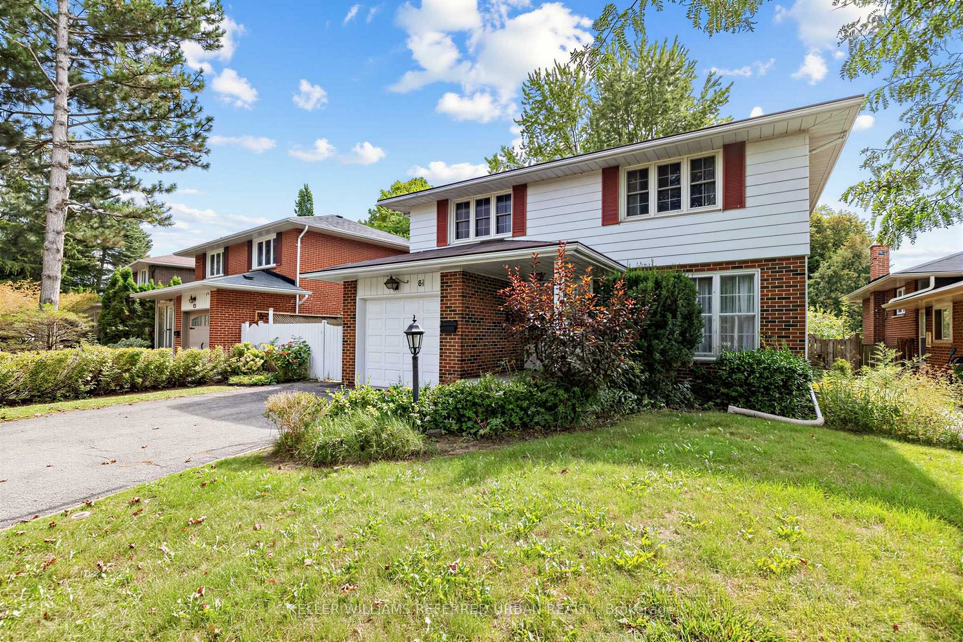 81 Mcnicoll Avenue, Toronto, ON M2H 2B2
