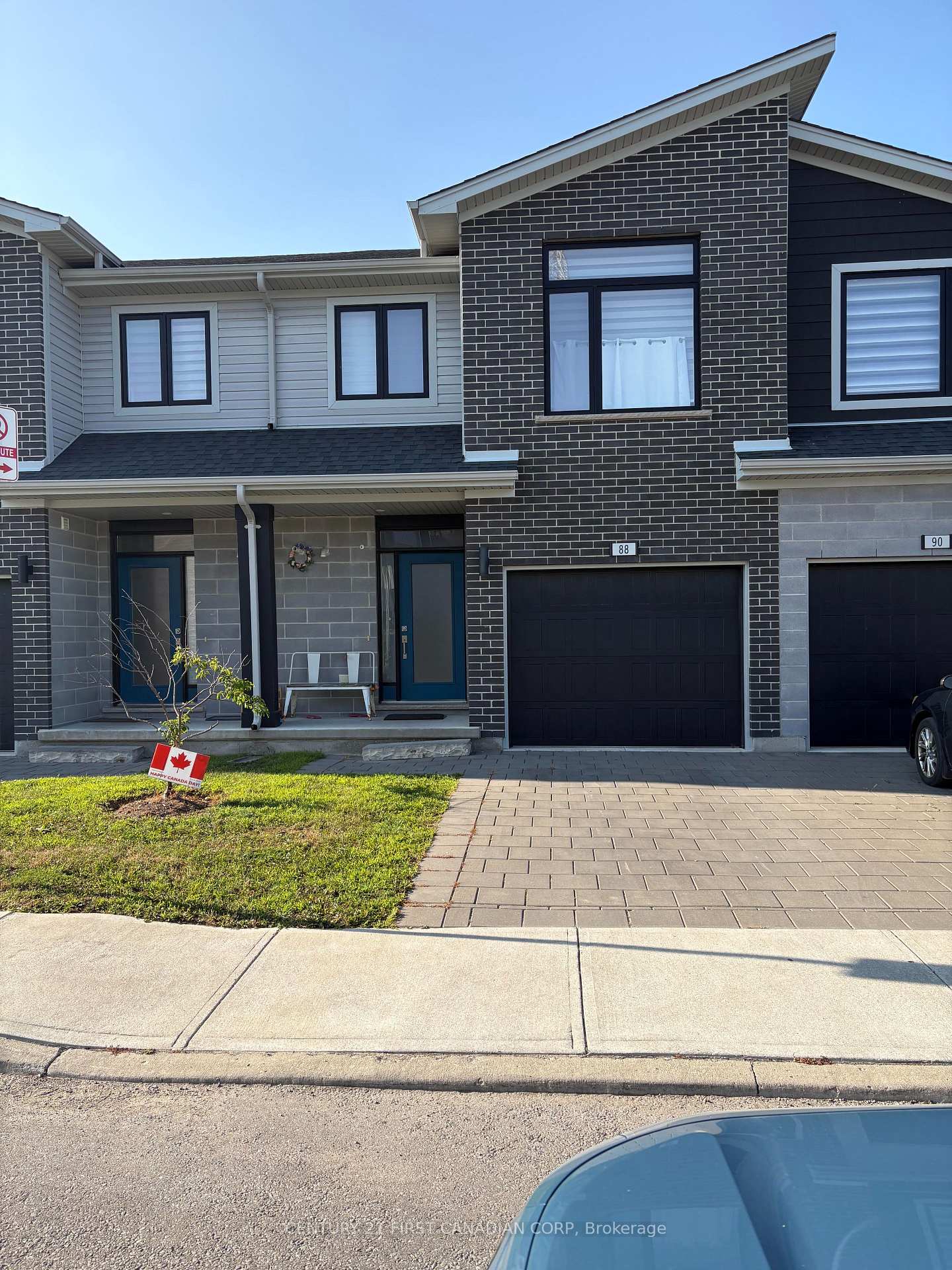 177 Edgevalley Road 88- Upper Levels, London East, ON N5V 0C5