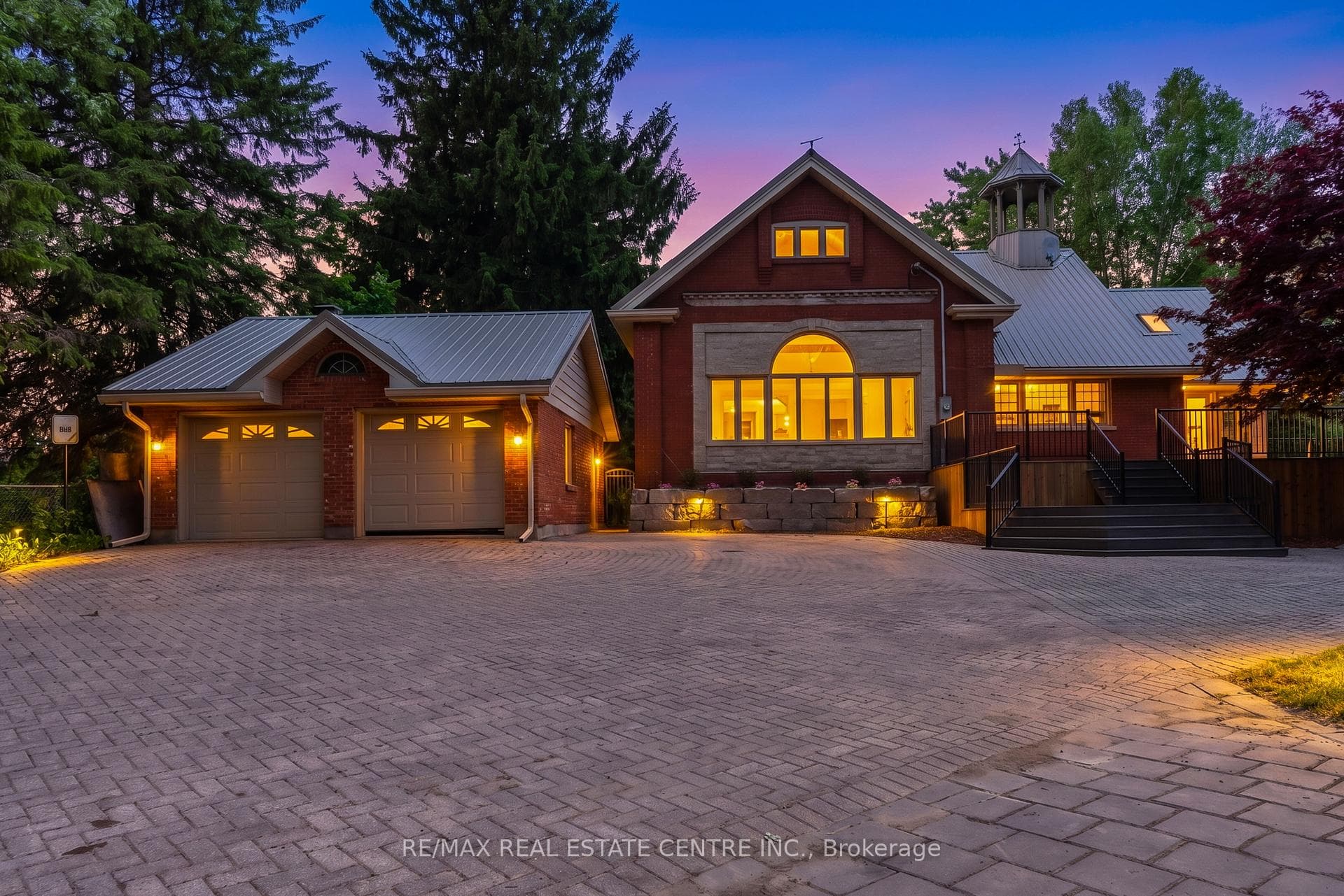 1560 Elgin Road, Thames Centre, ON N0L 1G6