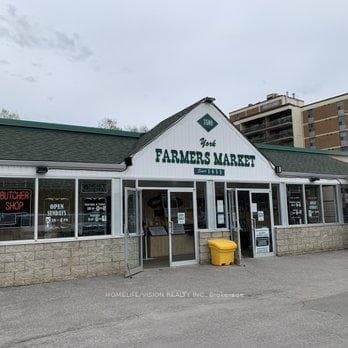 7509 Yonge Street Unit A, Markham, ON L3T 2E9
