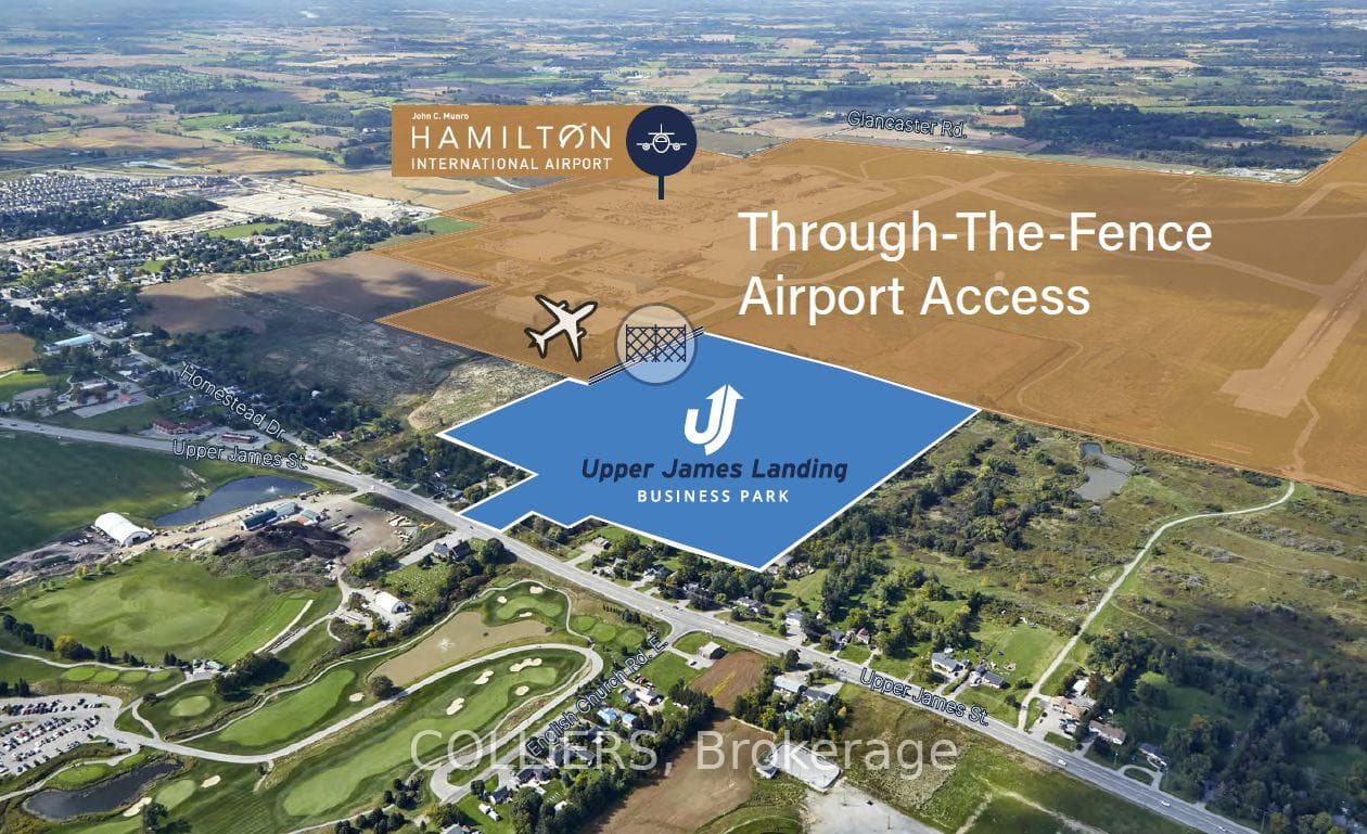 2876 Upper James Street Bldg B, Hamilton, ON L0R 1W0