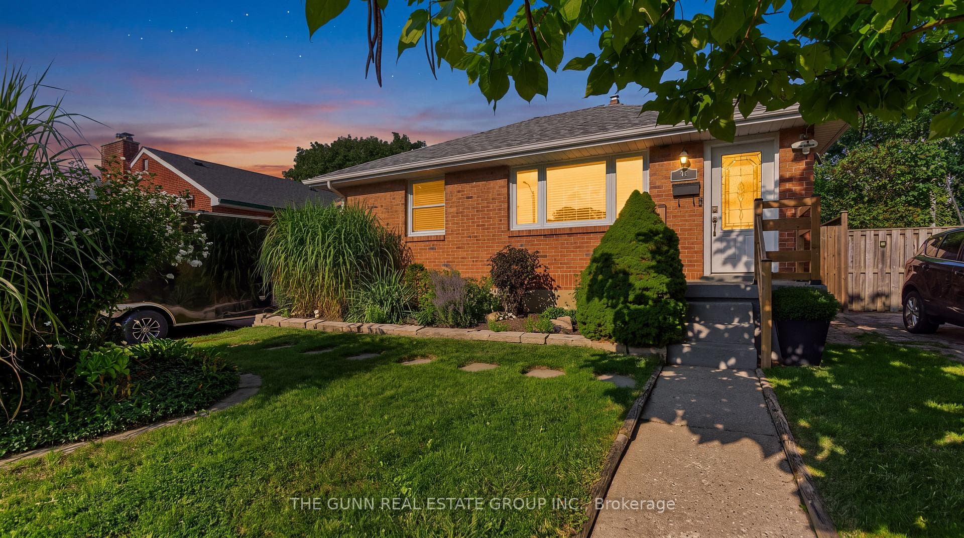 46 Stevenson Avenue, London East, ON N5W 1Y5