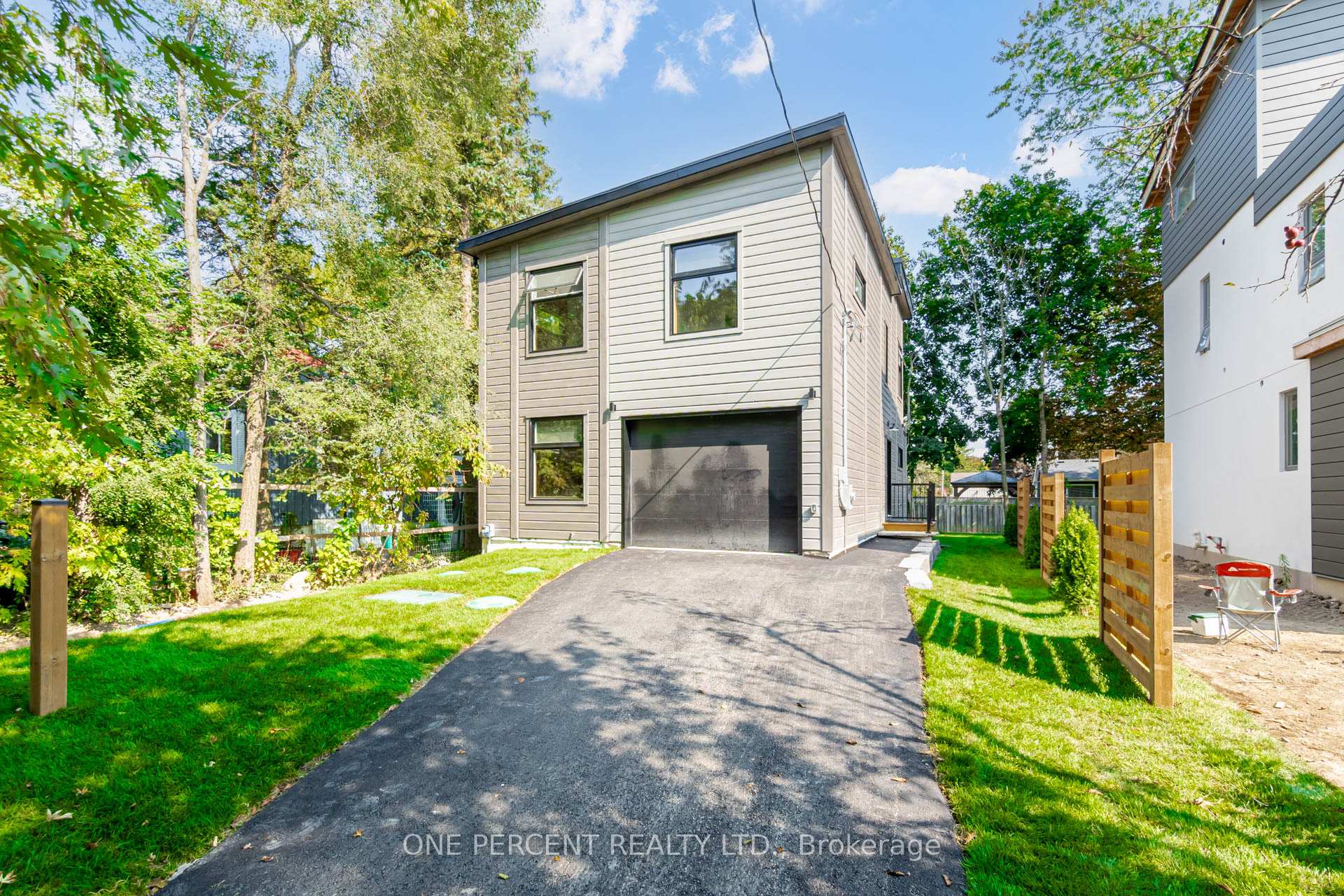 57 Rosehill Drive, Whitchurch-Stouffville, ON L4A 2Y3