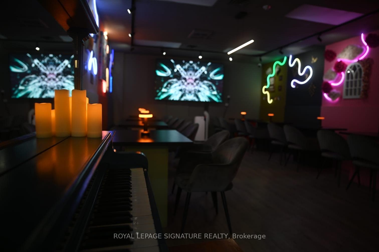 8403 Yonge Street Ground Floor, Markham, ON L3T 6R2