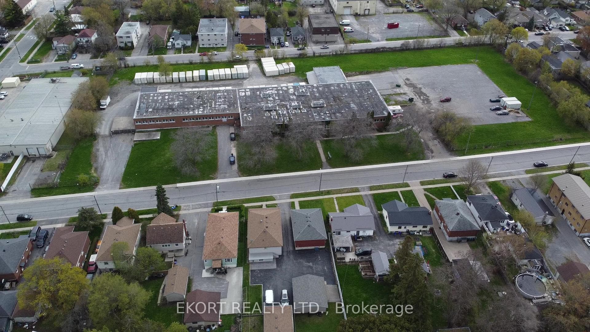 102 Fraser Street, Kingston, ON K7K 2J2