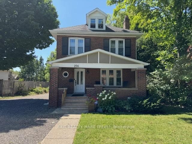 256 Broadway Avenue, Orangeville, ON L9W 1K7