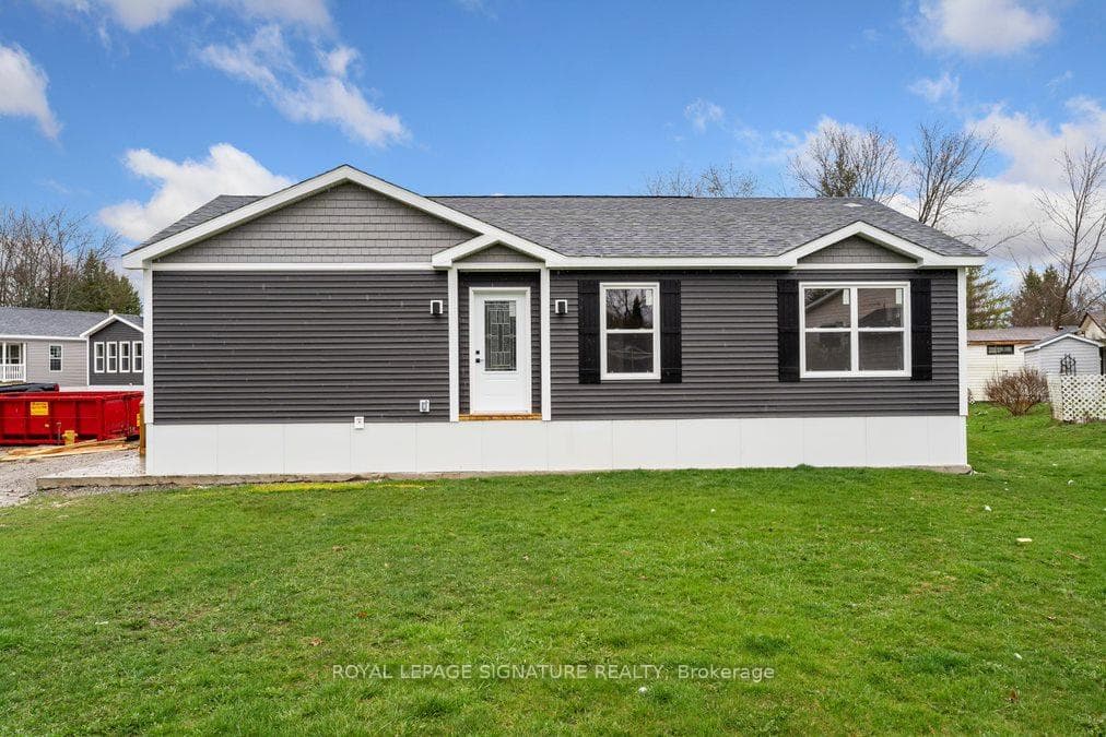 14 Briarwood Place, Innisfil, ON L0L 1L0