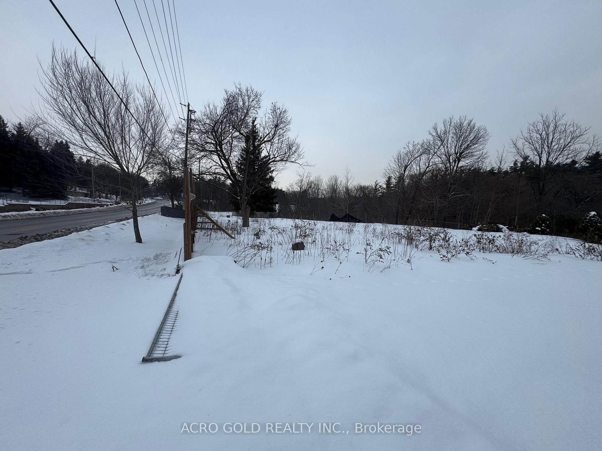 8519 Islington Avenue, Vaughan, ON L4L 1X3
