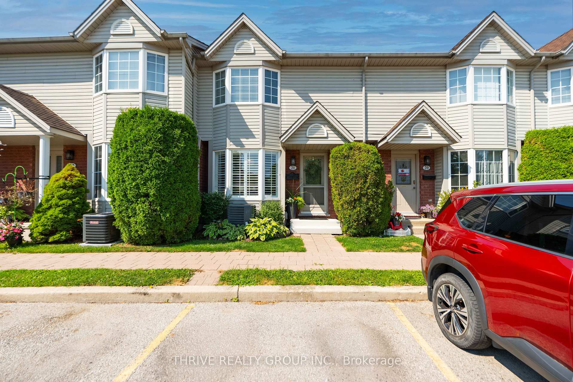101 Brookside Street 21, London South, ON N5Z 5C9