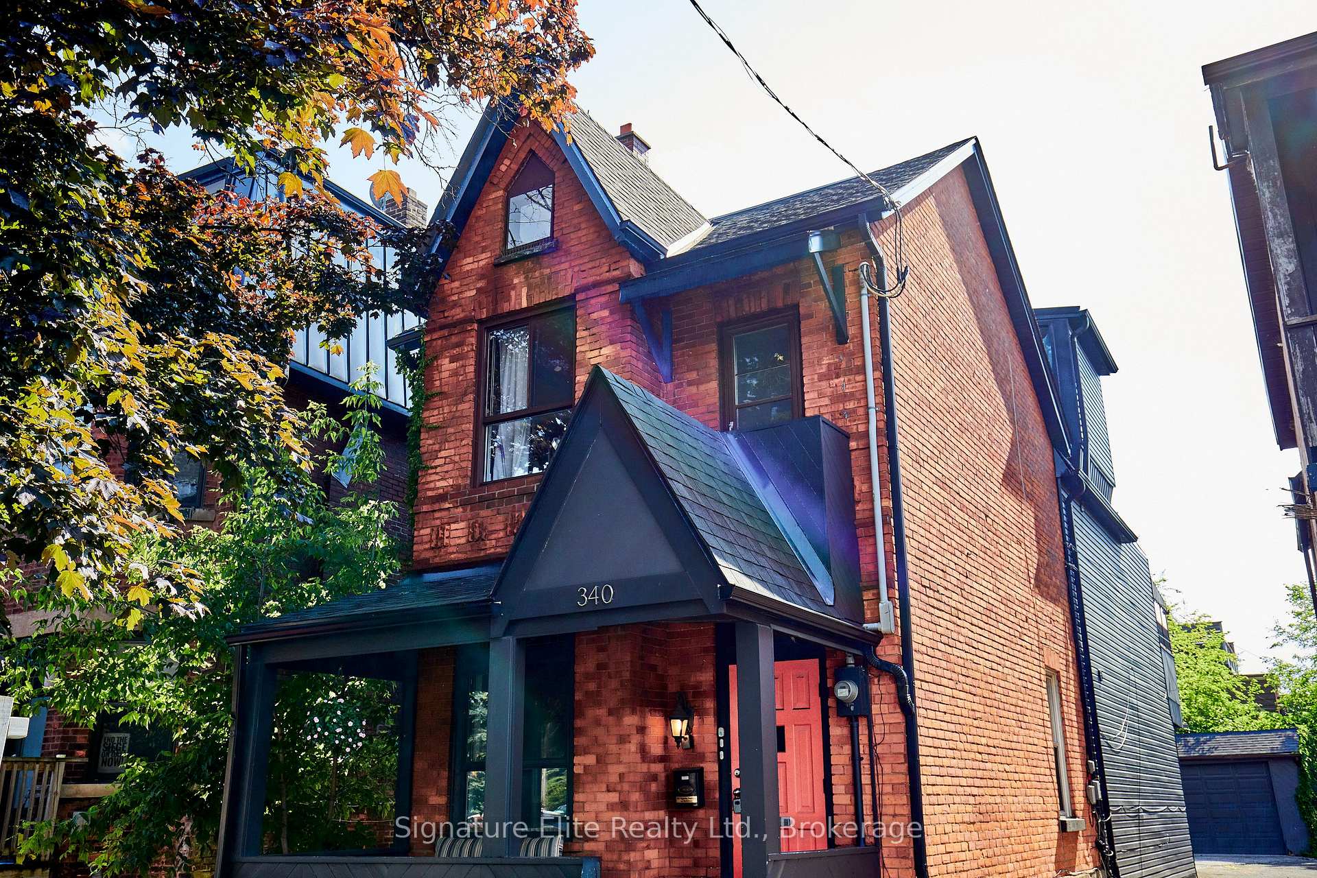 340 Pacific Avenue, Toronto, ON M6P 2R1