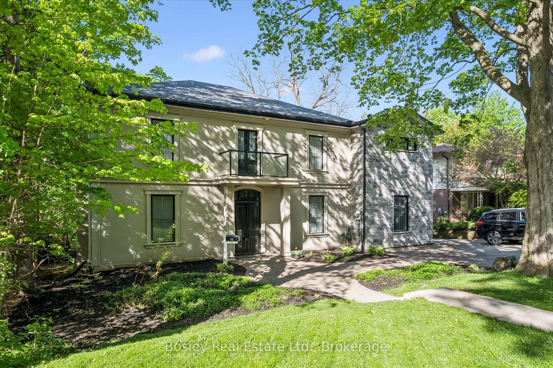 80 Queen Street, Guelph, ON N1E 4R8