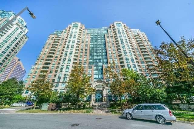 23 Lorraine Drive 1712, Toronto, ON M2N 6Z6