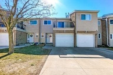 711 Osgoode Drive 17, London South, ON N6E 2C8