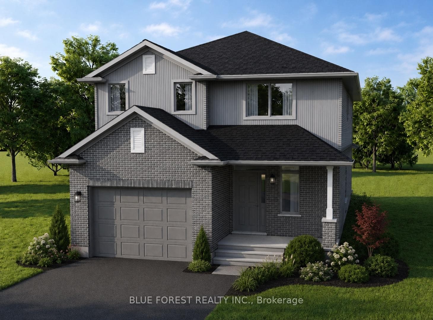 199 Patrick Street, Thames Centre, ON N0M 2P0