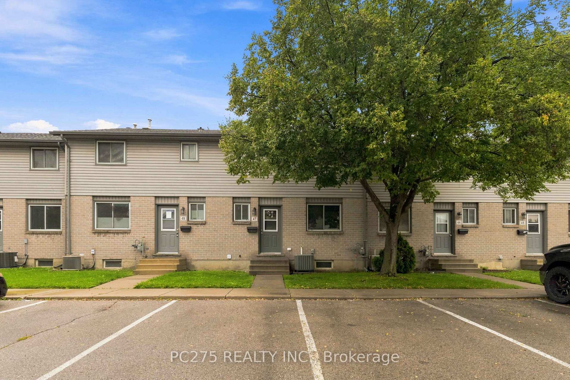 490 Third Street 47, London East, ON N5V 4A2
