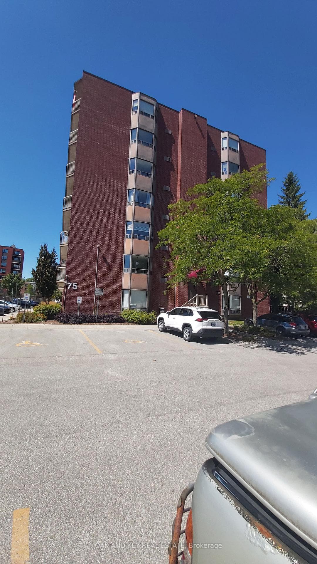 75 Huxley Street 703, London South, ON N6J 4W7