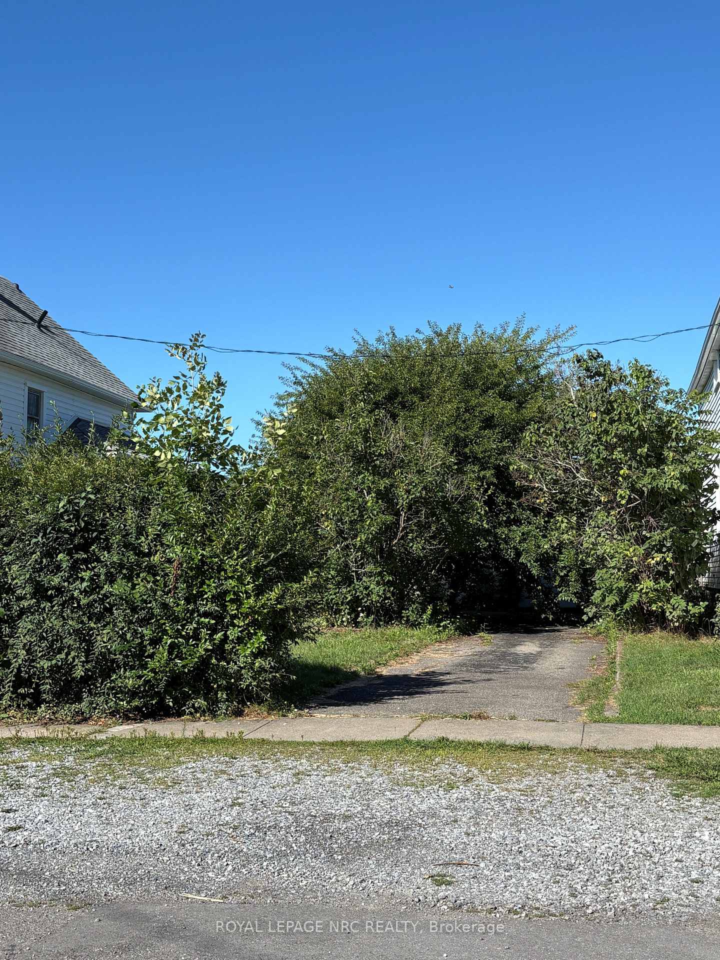 LT 337 PL 836 Humboldt Parkway, Port Colborne, ON L3K 2H2