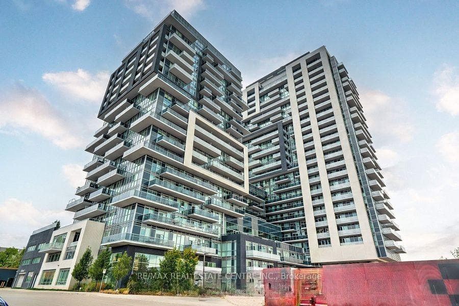 2081 Fairview Street 603, Burlington, ON L7S 2K4