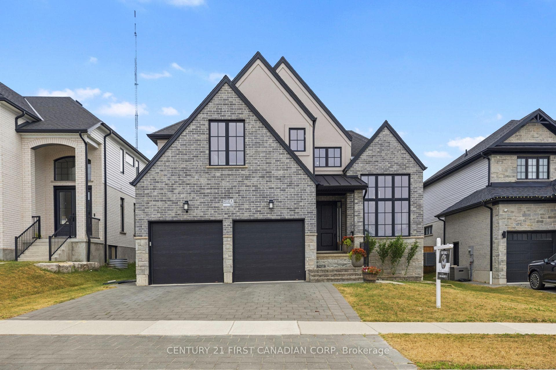 1909 Boardwalk Way, London South, ON N6K 0J3