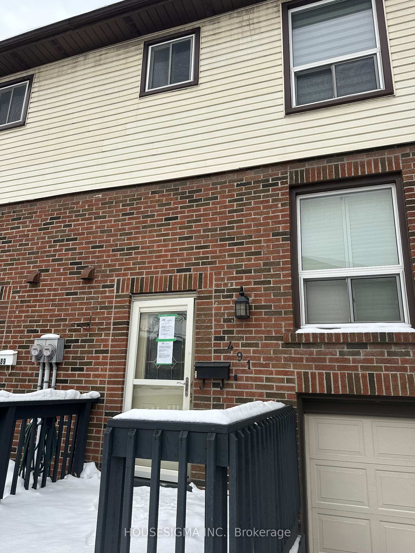 491 ONTARIO Street N, Milton, ON L9T 3J4