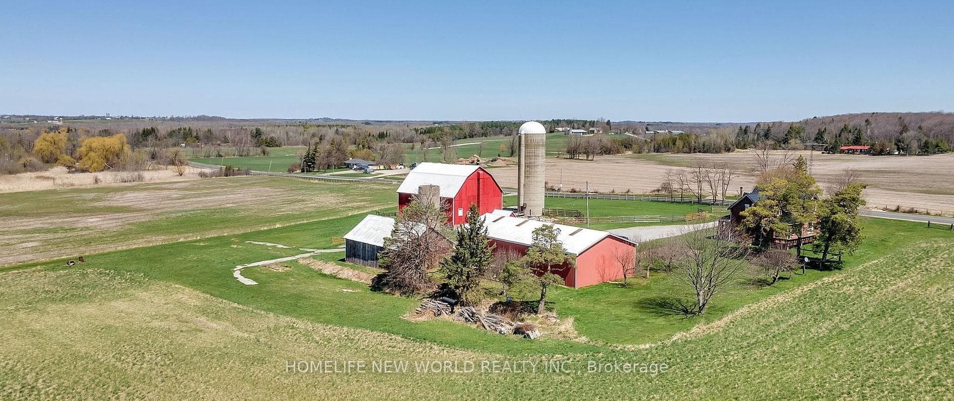 23702 Kennedy Road, Georgina, ON L0E 1R0