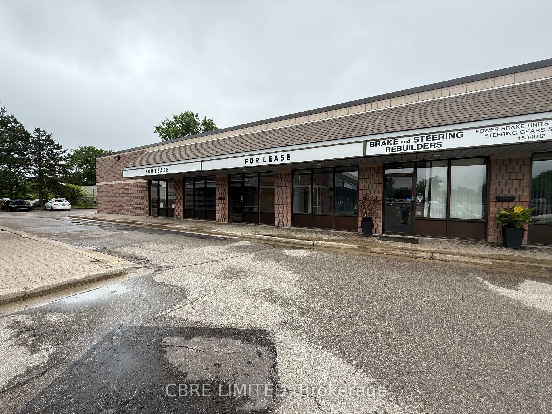 65 Clarke Road 17, London East, ON N5W 5W4