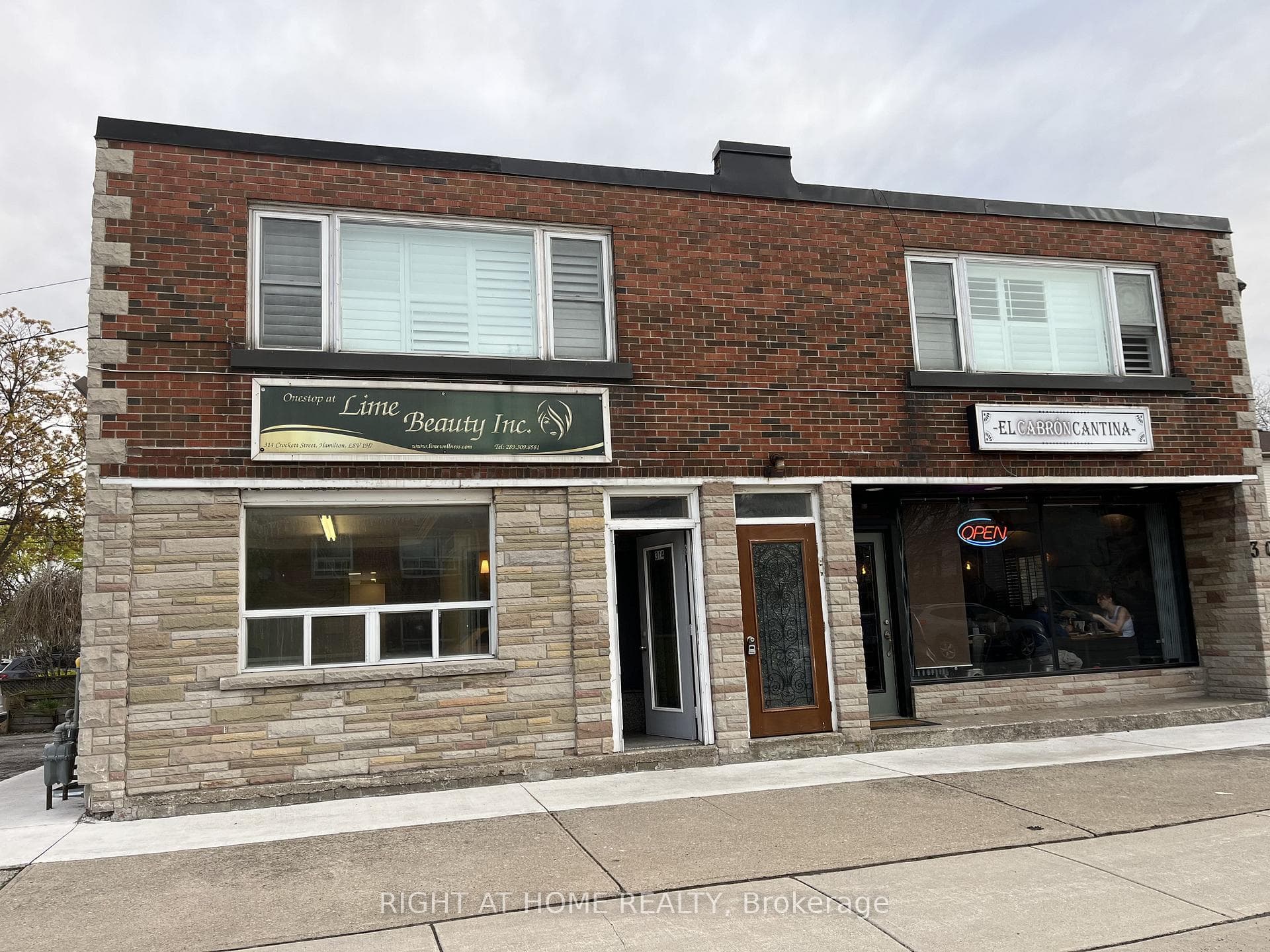 314 Crockett Street 1, Hamilton, ON L8V 1H7