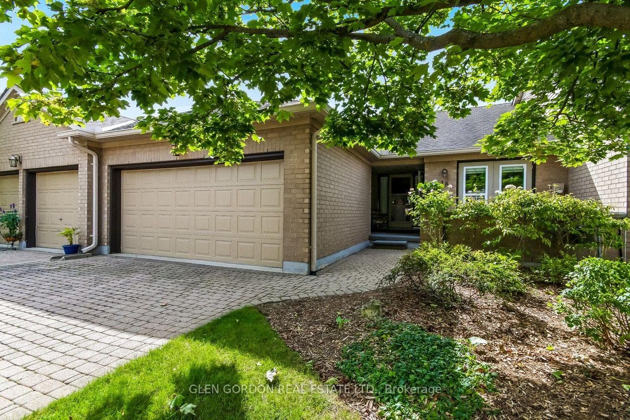 617 Wharncliffe Road S 18, London South, ON N6J 2N7