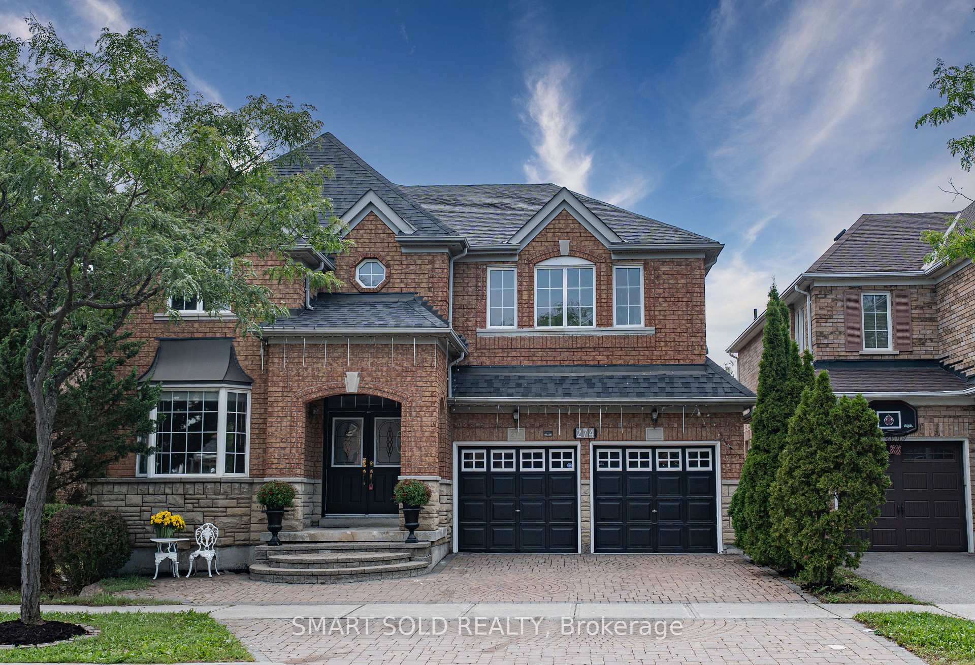 274 Ridgecrest Road, Markham, ON L6C 2R1