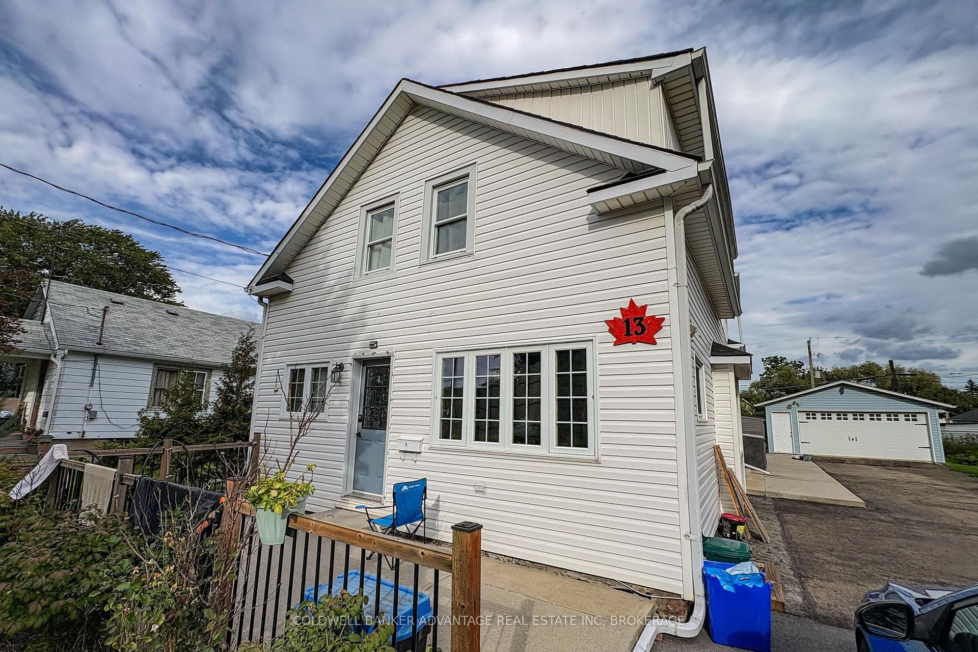 13 Alberta Street, Welland, ON L3B 2V6