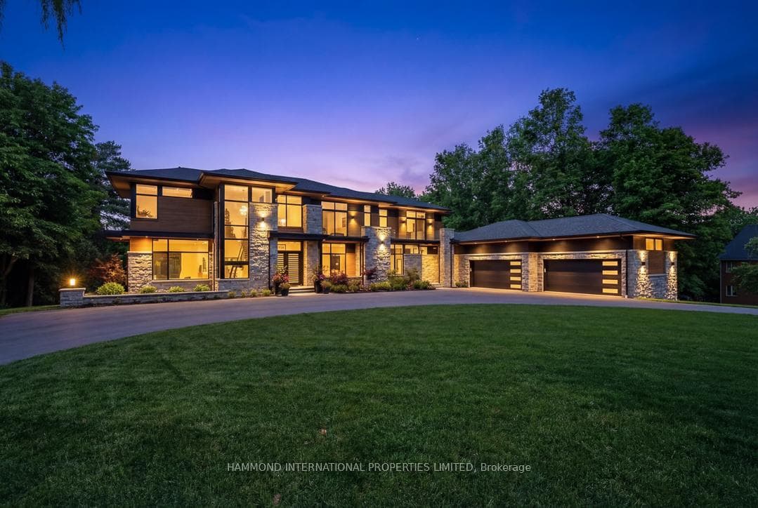 8 Cachet Parkway, Markham, ON L6C 1G8