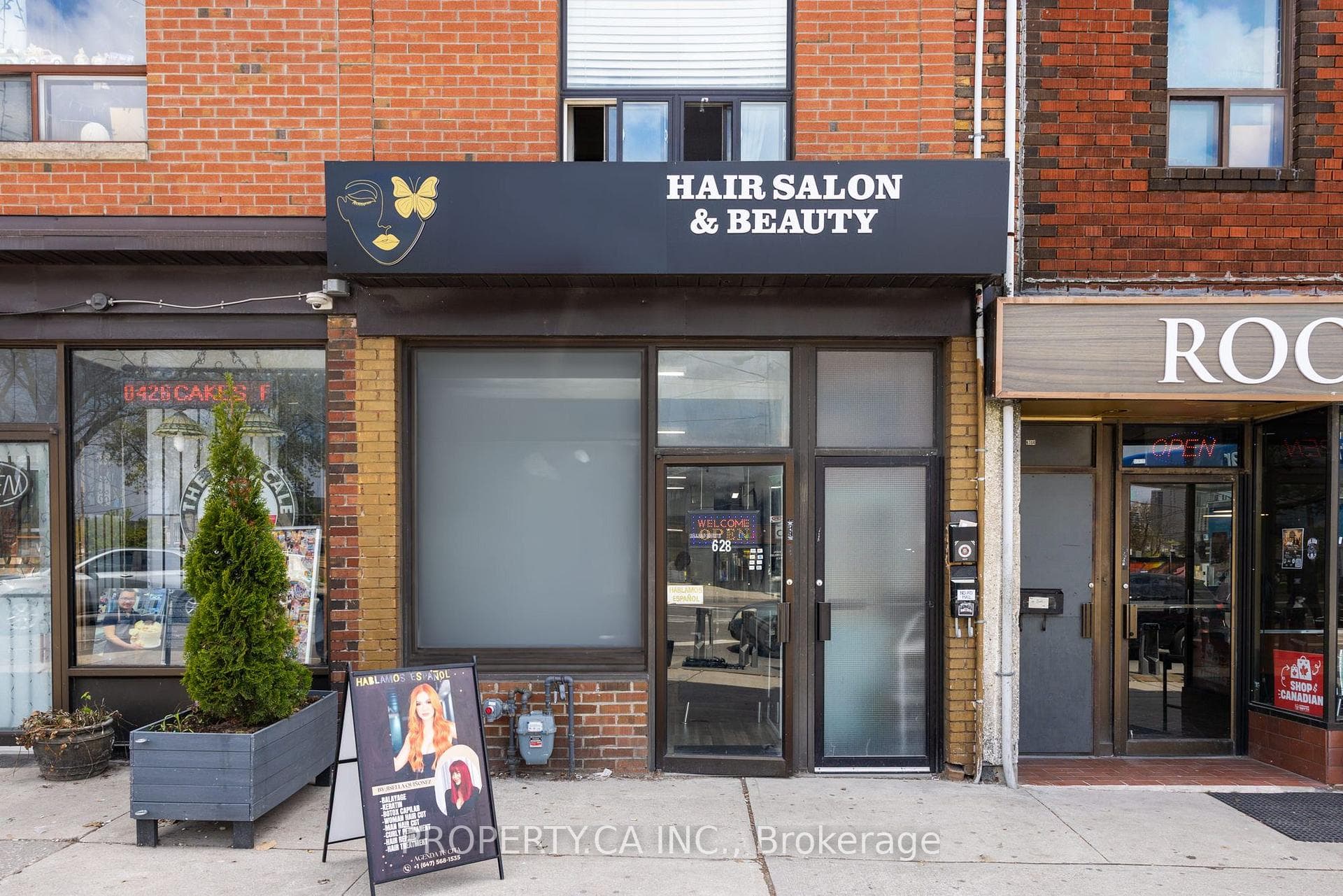 628 Vaughan Road, Toronto, ON M6E 2Y3