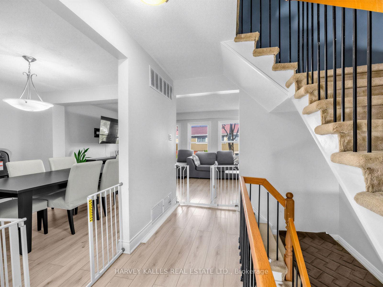 333 Meadows Boulevard #77, Mississauga, ON L4Z 1G9