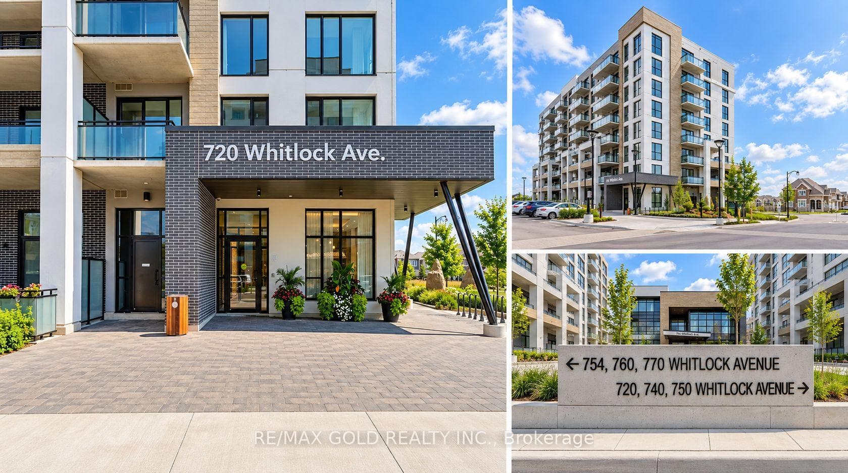 720 Whitlock Avenue D504, Milton, ON L9T 2X9