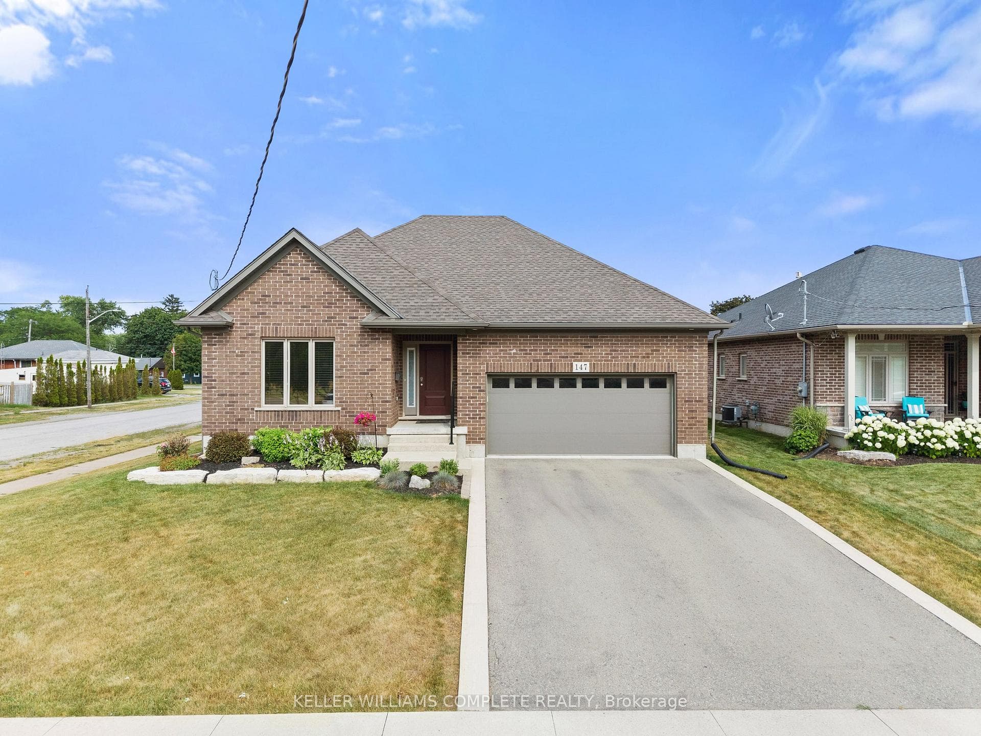 147 Scholfield Avenue, Port Colborne, ON L3K 0A2