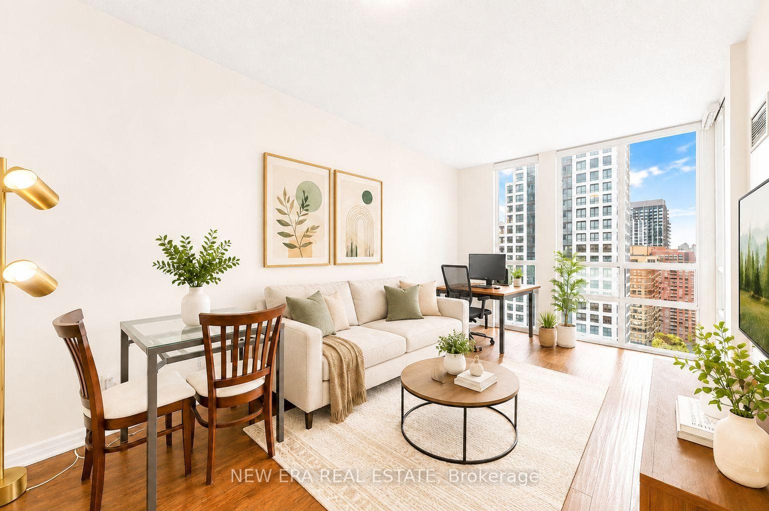 3515 Kariya Drive 2810, Mississauga, ON L5B 0C1