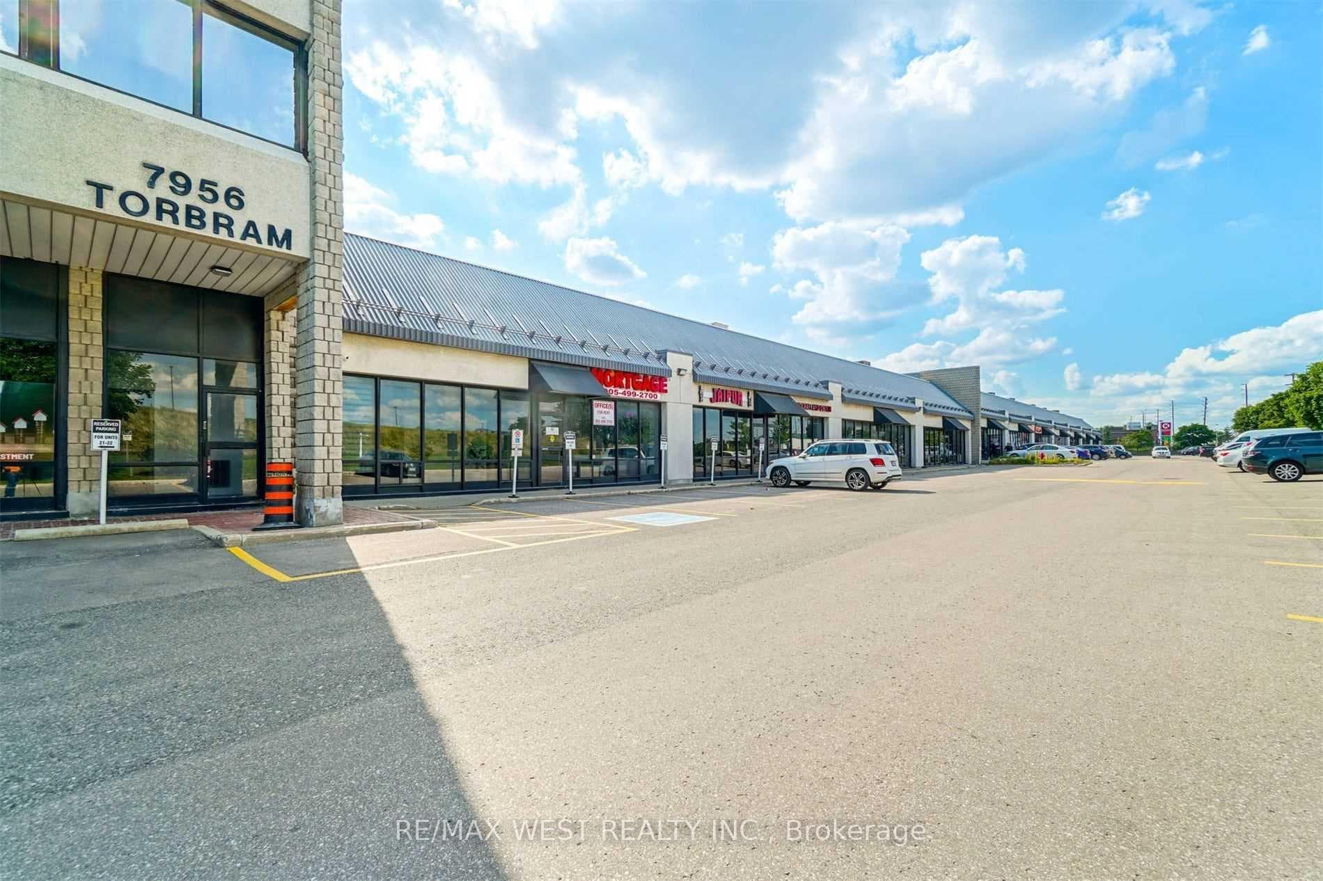 7956 Torbram Road 20 (11), Brampton, ON L6T 5A2